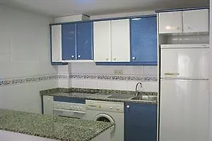 Apartment Mare Nostrum Alcoceber