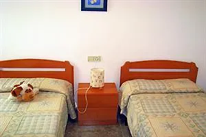 Apartment Mare Nostrum