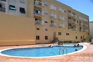 Mare Nostrum Apartment Alcoceber