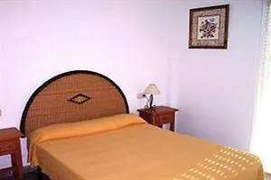Mare Nostrum Apartment *
