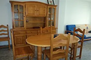Apartment Mare Nostrum *