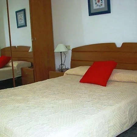 Mare Nostrum Apartment Alcoceber