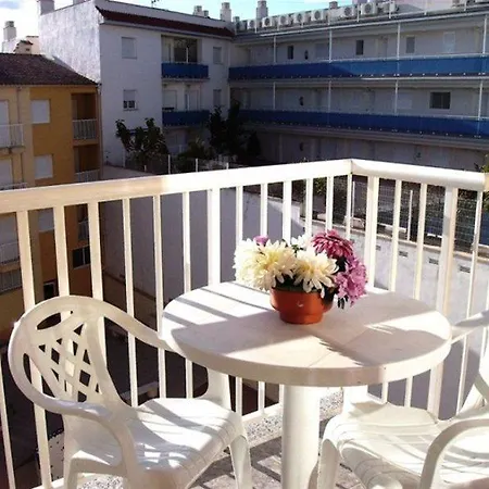 Mare Nostrum Apartment